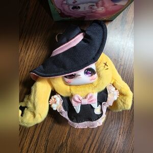 Samuel Magic Wardrobe Confirmed